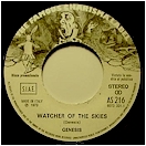 Watcher Of The Skies Promo JB