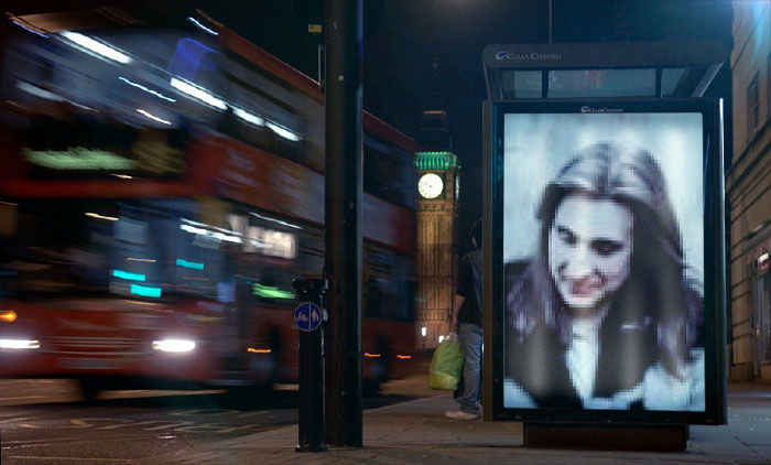 Michael John Rutherford