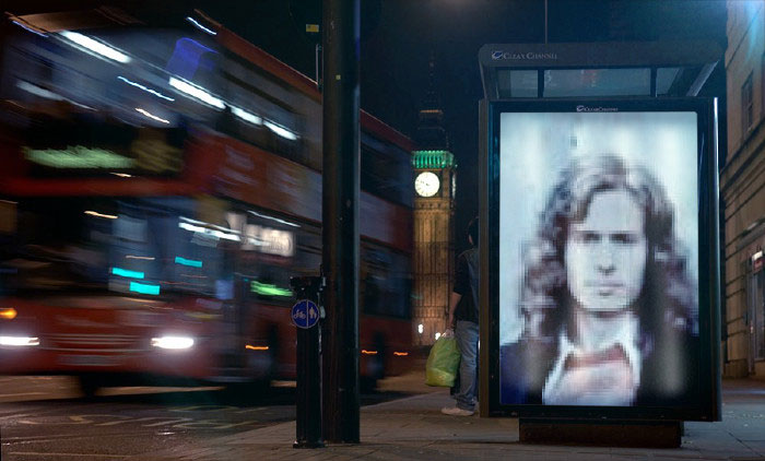 Anthony George Banks